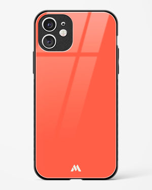 Scarlet O Hara Glass Case Phone Cover-(Apple)