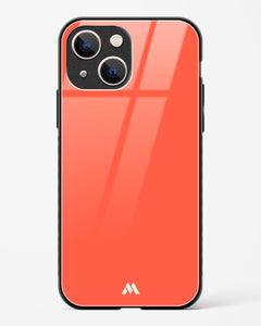 Scarlet O Hara Glass Case Phone Cover (Apple)