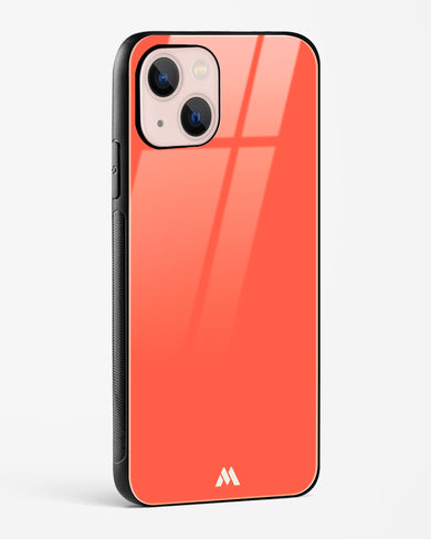 Scarlet O Hara Glass Case Phone Cover (Apple)