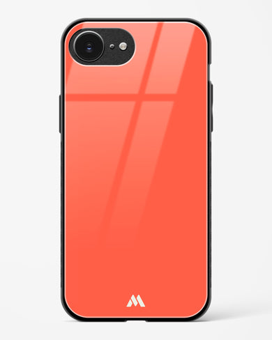 Scarlet O Hara Glass Case Phone Cover (Apple)