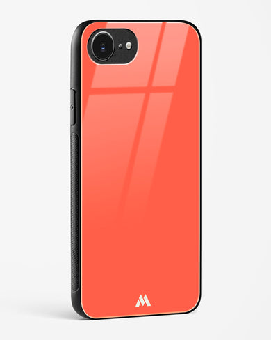 Scarlet O Hara Glass Case Phone Cover (Apple)