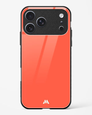 Scarlet O Hara Glass Case Phone Cover (Apple)