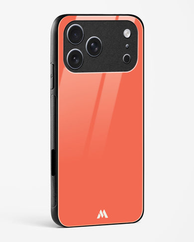 Scarlet O Hara Glass Case Phone Cover (Apple)