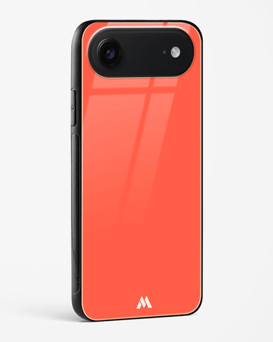 Scarlet O Hara Glass Case Phone Cover (Apple)