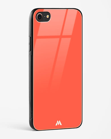 Scarlet O Hara Glass Case Phone Cover (Apple)