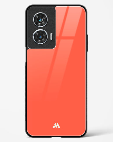 Scarlet O Hara Glass Case Phone Cover (Motorola)