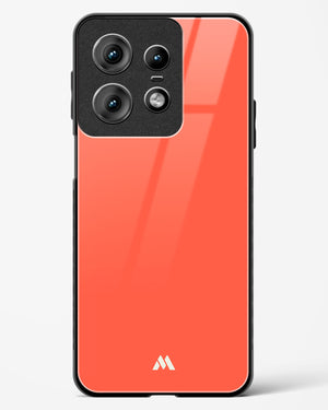 Scarlet O Hara Glass Case Phone Cover (Motorola)