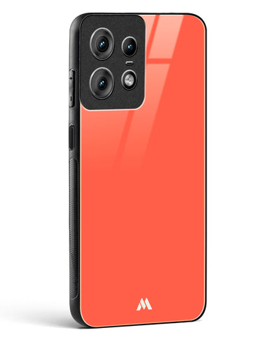 Scarlet O Hara Glass Case Phone Cover (Motorola)