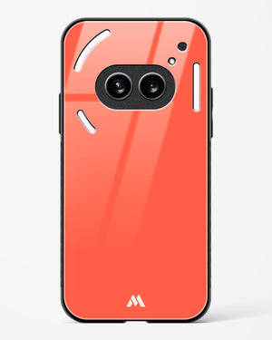 Scarlet O Hara Glass Case Phone Cover (Nothing)