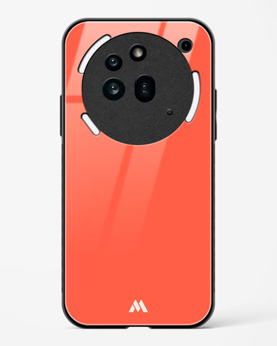 Scarlet O Hara Glass Case Phone Cover (Nothing)