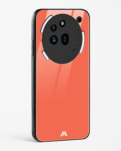 Scarlet O Hara Glass Case Phone Cover (Nothing)