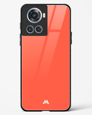 Scarlet O Hara Glass Case Phone Cover (OnePlus)