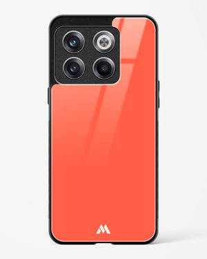 Scarlet O Hara Glass Case Phone Cover (OnePlus)