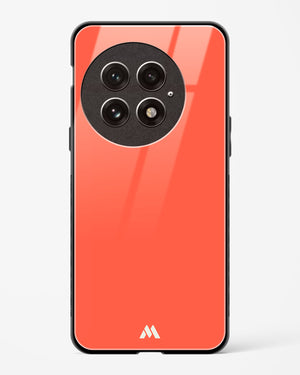 Scarlet O Hara Glass Case Phone Cover (OnePlus)