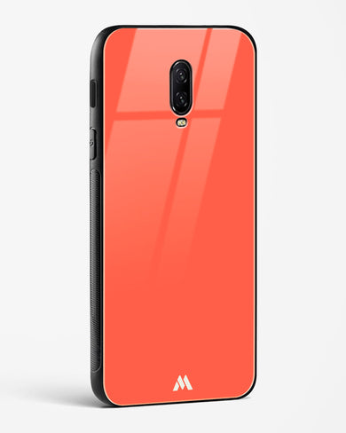 Scarlet O Hara Glass Case Phone Cover (OnePlus)