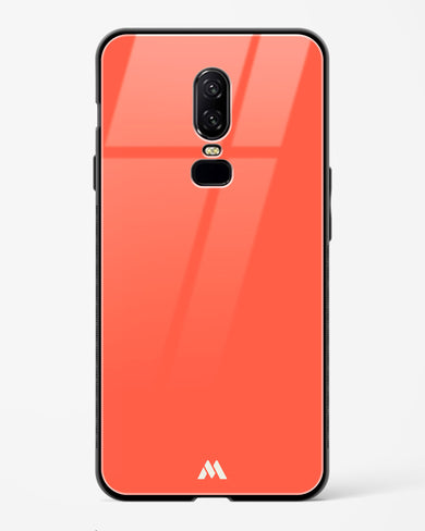 Scarlet O Hara Glass Case Phone Cover (OnePlus)