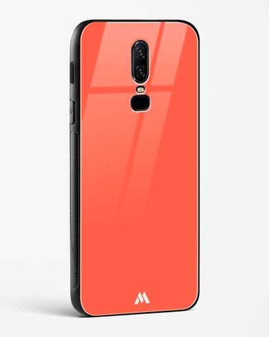 Scarlet O Hara Glass Case Phone Cover (OnePlus)