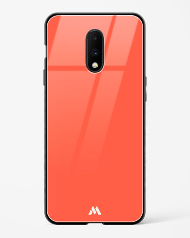 Scarlet O Hara Glass Case Phone Cover (OnePlus)