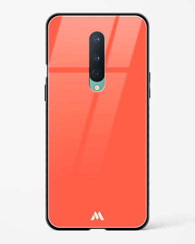 Scarlet O Hara Glass Case Phone Cover (OnePlus)