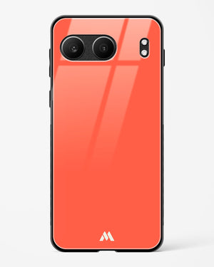 Scarlet O Hara Glass Case Phone Cover (OnePlus)