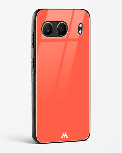 Scarlet O Hara Glass Case Phone Cover (OnePlus)