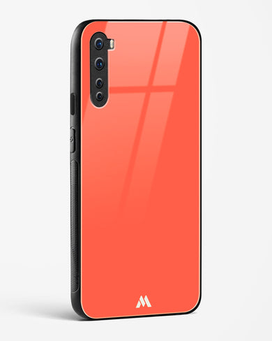 Scarlet O Hara Glass Case Phone Cover (OnePlus)