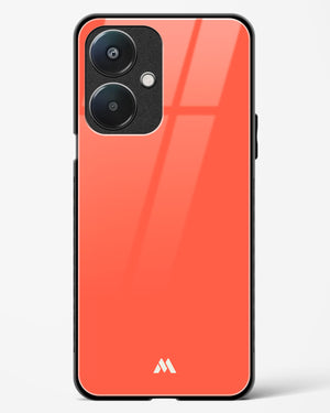 Scarlet O Hara Glass Case Phone Cover (Oppo)