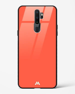 Scarlet O Hara Glass Case Phone Cover (Oppo)