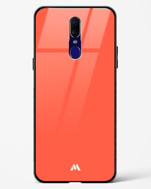 Scarlet O Hara Glass Case Phone Cover (Oppo)