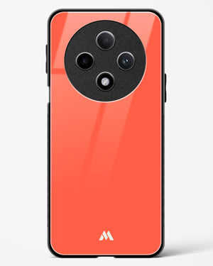 Scarlet O Hara Glass Case Phone Cover (Oppo)