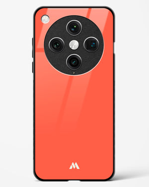 Scarlet O Hara Glass Case Phone Cover (Oppo)