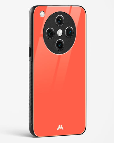 Scarlet O Hara Glass Case Phone Cover (Oppo)