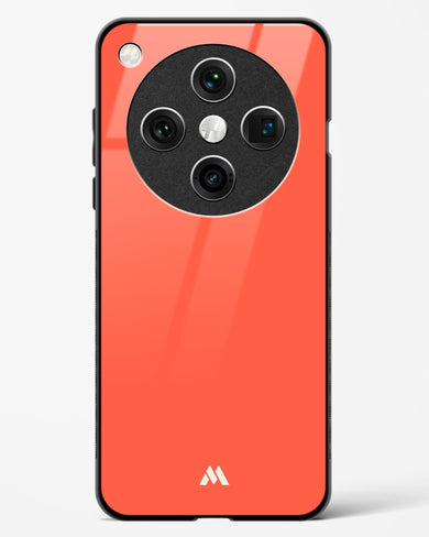 Scarlet O Hara Glass Case Phone Cover (Oppo)