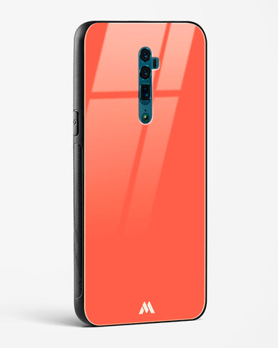Scarlet O Hara Glass Case Phone Cover (Oppo)