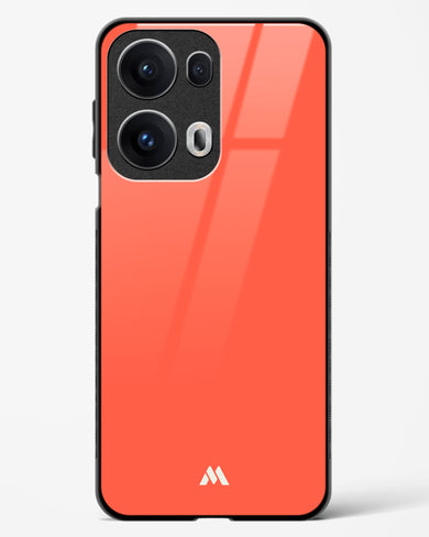 Scarlet O Hara Glass Case Phone Cover (Oppo)