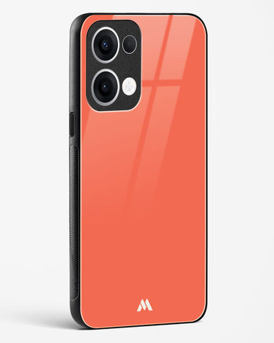 Scarlet O Hara Glass Case Phone Cover (Oppo)