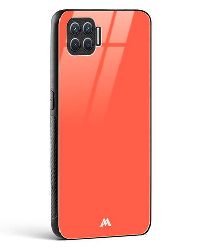 Scarlet O Hara Glass Case Phone Cover (Oppo)