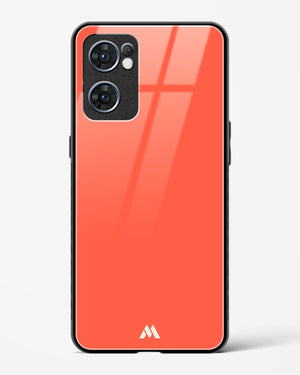 Scarlet O Hara Glass Case Phone Cover (Oppo)