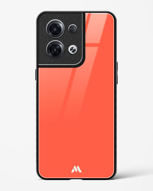 Scarlet O Hara Glass Case Phone Cover (Oppo)