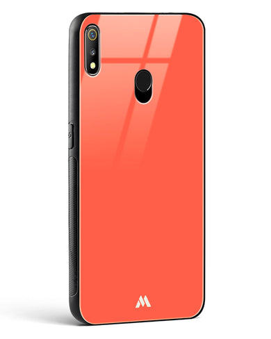 Scarlet O Hara Glass Case Phone Cover (Realme)