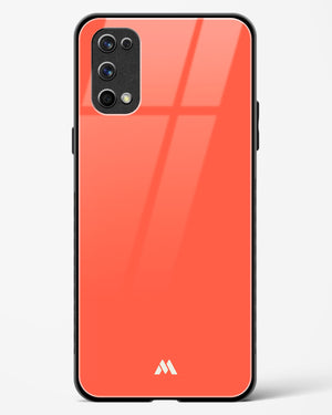 Scarlet O Hara Glass Case Phone Cover (Realme)