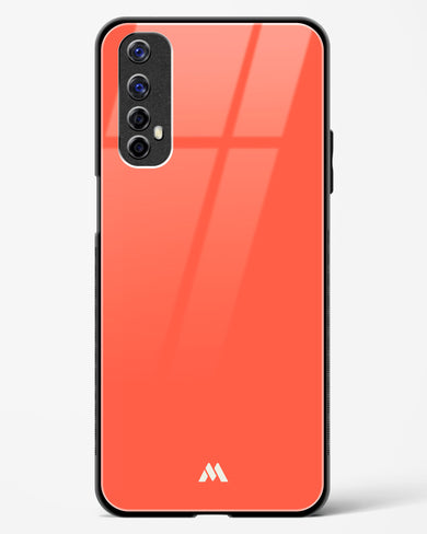 Scarlet O Hara Glass Case Phone Cover (Realme)