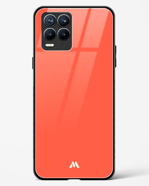 Scarlet O Hara Glass Case Phone Cover (Realme)