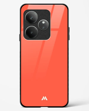 Scarlet O Hara Glass Case Phone Cover (Realme)