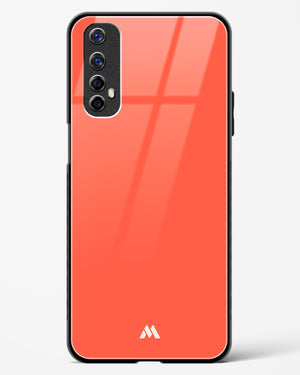 Scarlet O Hara Glass Case Phone Cover (Realme)