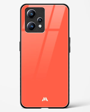 Scarlet O Hara Glass Case Phone Cover (Realme)