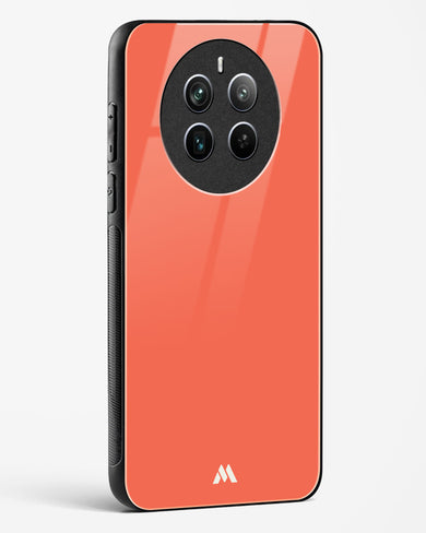 Scarlet O Hara Glass Case Phone Cover (Realme)