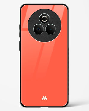 Scarlet O Hara Glass Case Phone Cover (Realme)