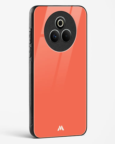 Scarlet O Hara Glass Case Phone Cover (Realme)
