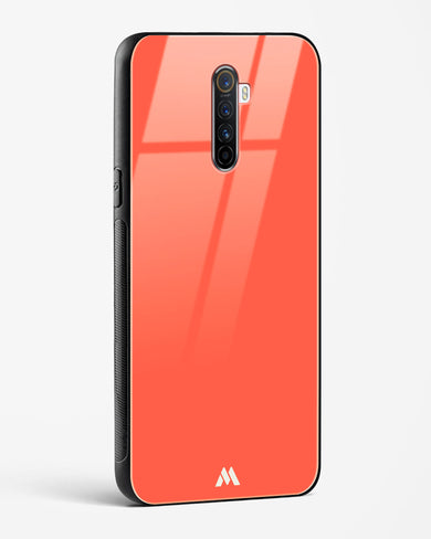 Scarlet O Hara Glass Case Phone Cover (Realme)